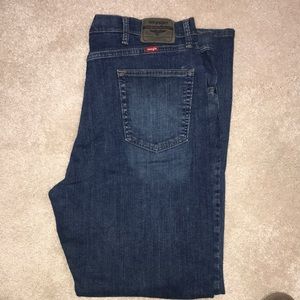 Wrangler Men’s jeans